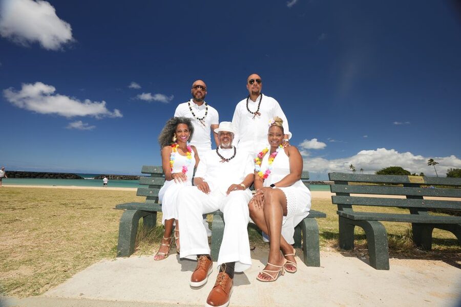 1 Hour Photography Honolulu Beautiful and Magical - What this Honolulu photo session is really like