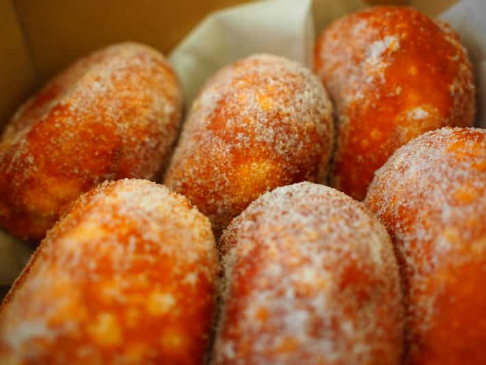 （2nd)Diamond Head Hike w/ Malasada Starts at 7:00 a.m. - Why the early Diamond Head start matters