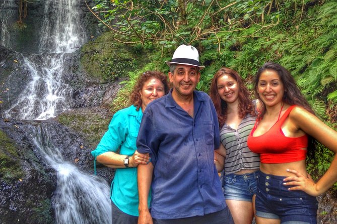 4 Hour Half Day Island Jeep Tour - Makapuʻu Point and Makai Research Pier