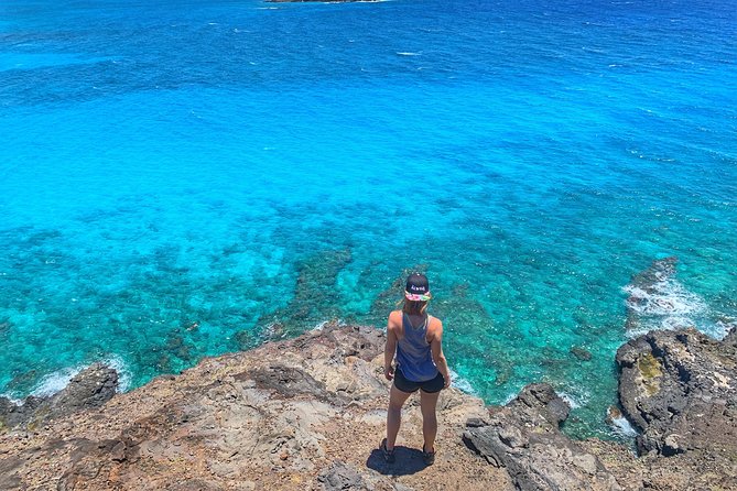 4 Hour Half Day Island Jeep Tour - Price, group size, and the real value