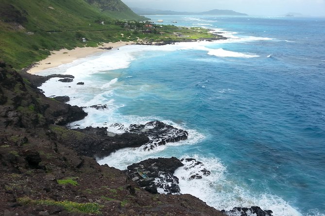 5-Hour Private Customized Luxury Convertible Tour of Oahu's South Shore - Is $630 good value for five hours?