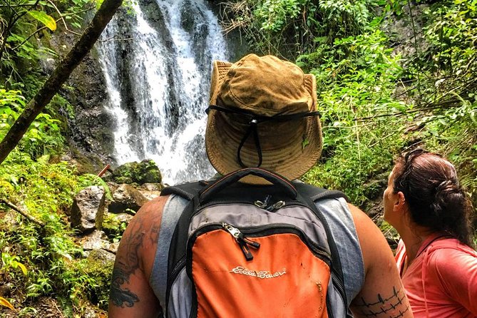 5 Hour Romantic Hawaii Jeep Tour - Makapu‘u Point and Waimanalo: open views and beach time