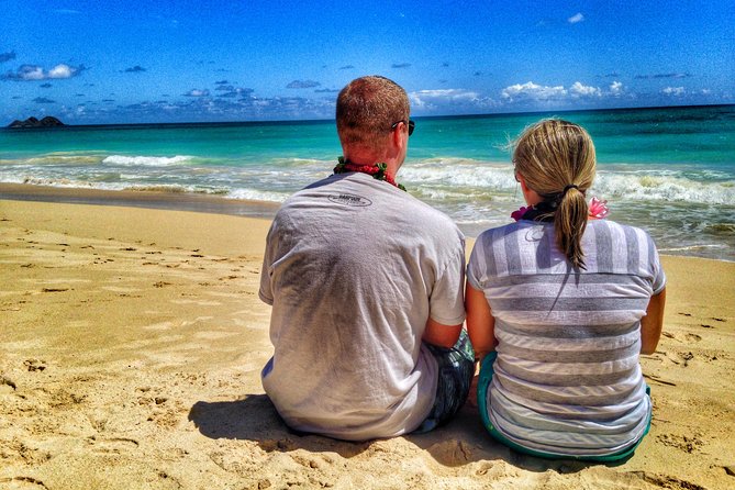 5 Hour Romantic Hawaii Jeep Tour - Judd Trail and Jackass Ginger Pond: the active part of the day