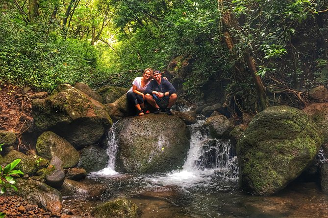 5 Hour Romantic Hawaii Jeep Tour - Sandy Beach, Halona Blowhole, and Halona Beach Cove