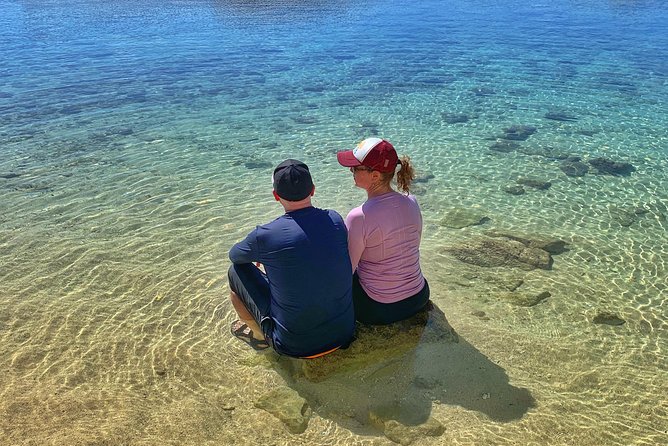 5 Hour Romantic Hawaii Jeep Tour - Photos, snacks, and the value of having a guide
