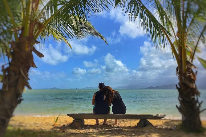 5 Hour Romantic Hawaii Jeep Tour - Pickup, timing, and practical limits