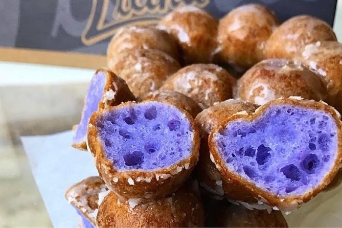 6 Hour Local Food Plate Jeep Tour - Tropical Farms and the macadamia nut stop