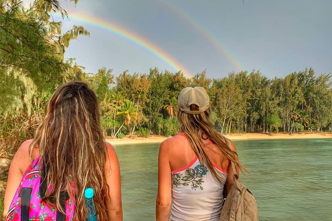 8 Hour Circle Island Jeep Tour - Should you book the 8 Hour Circle Island Jeep Tour?