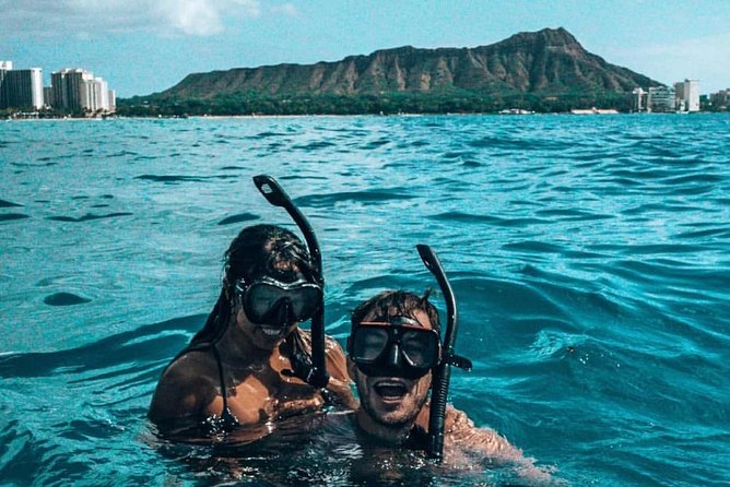 9am Turtle Canyon Snorkel Adventure - Starting at Outrigger Reef Waikiki at 9am