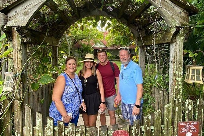 Afternoon at McGarret - Hawaii 5-0 TV Tour - Pickup, timing, and practical details