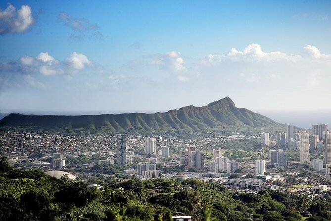 Afternoon Honolulu City Tour - Why this short Honolulu tour works