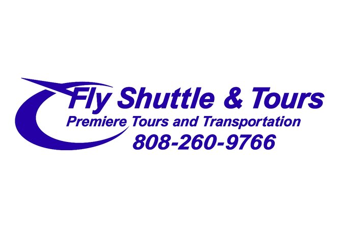 Airport Shuttle - HNL Airport to Waikiki - Finding the shuttle at Honolulu Airport