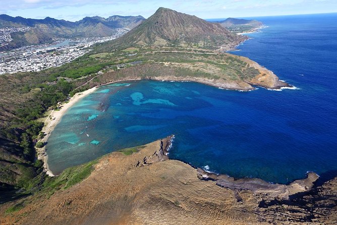 All Inclusive Ultimate Circle Island Tour, Waimea Falls & Lunch - From Waikiki to Diamond Head