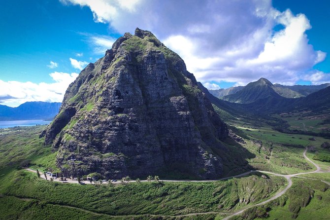 All Inclusive Ultimate Circle Island Tour, Waimea Falls & Lunch - Peace at Byodo-in Temple