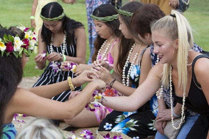 Aloha Kai Luau - Why the Sea Life Park setting matters