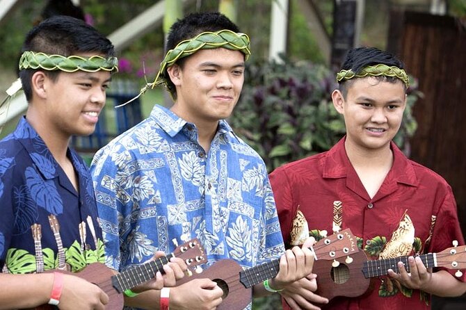 Aloha Kai Luau - Should you book this Oahu luau?