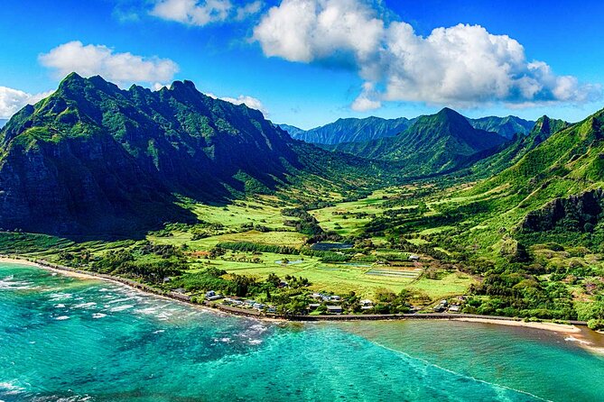 Aloha Lei Greeting on Arrival in Honolulu - The biggest issue: greeting versus transportation