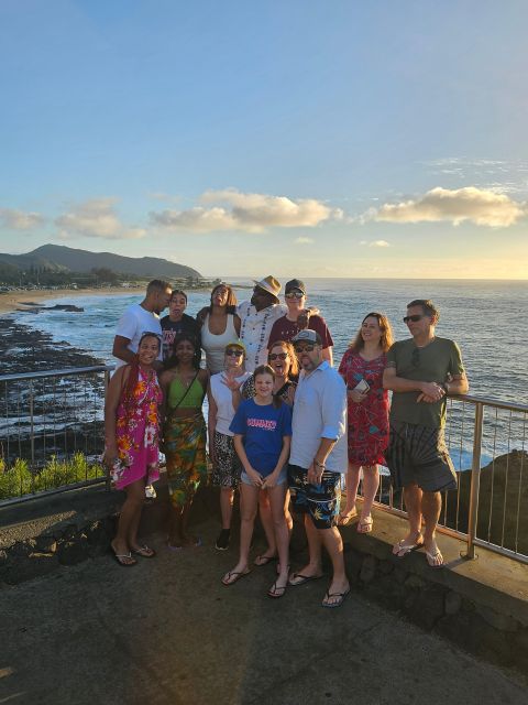 Amazing Circle Island Tour - Key points to know before booking