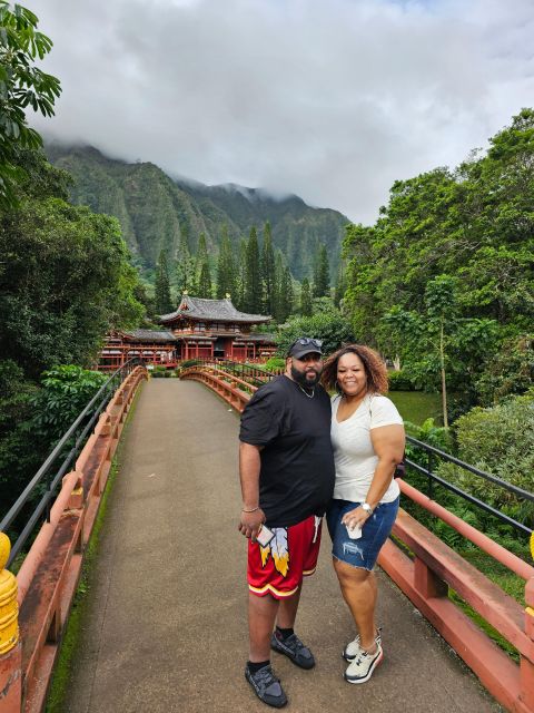 Amazing Circle Island Tour - Why this Oahu circle tour works well