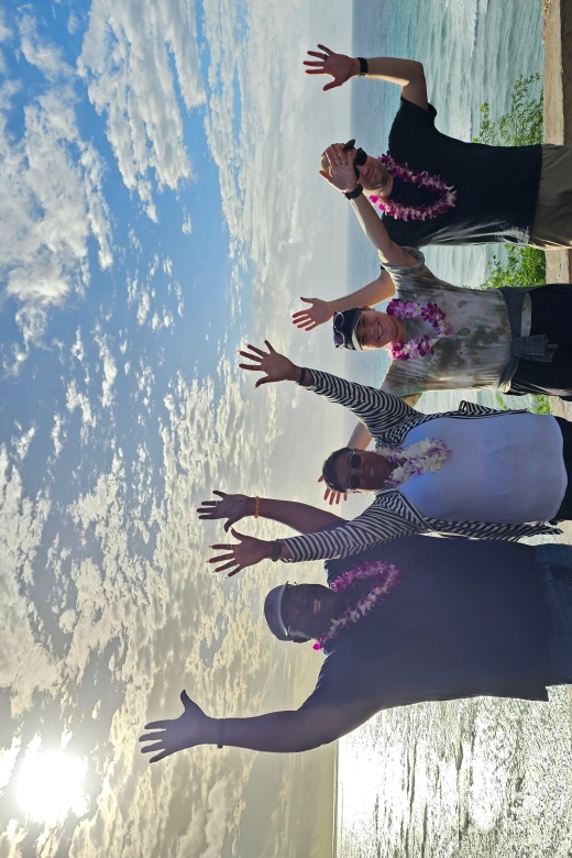 Amazing Circle Island Tour - Starting early from Waikiki