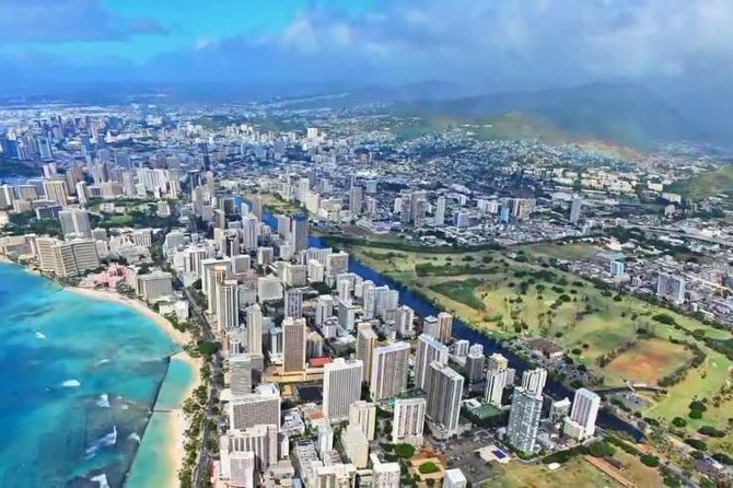 Arizona Memorial Pearl Harbor and Honolulu City Tour from Maui - Key points to know before booking