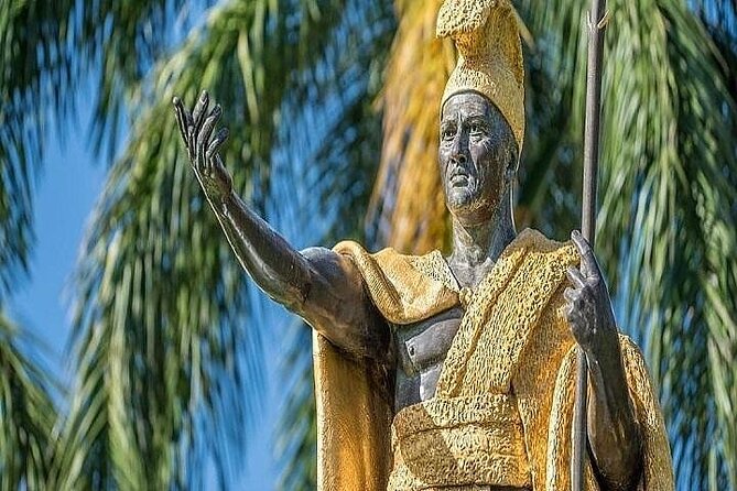 Arizona Memorial Pearl Harbor and Honolulu City Tour from Maui - Kawaiahaʻo Church adds a religious perspective