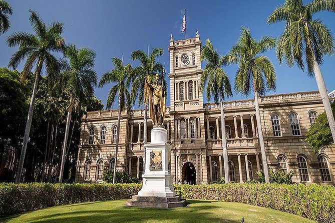 Arizona Memorial Pearl Harbor and Honolulu City Tour from Maui - Flight and airport planning need close attention
