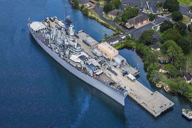 Arizona Memorial Pearl Harbor & Honolulu City Tour from Kona - Should you book this Pearl Harbor day trip?