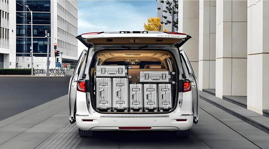 【ARRIVAL】Honolulu Airport -Private Transfer to Waikiki - Who should book this airport ride