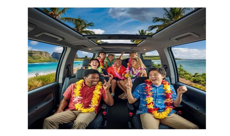 Arrival Lei Greeting --HNL to Waikiki Private Transfer - Who Will Like This Transfer Most