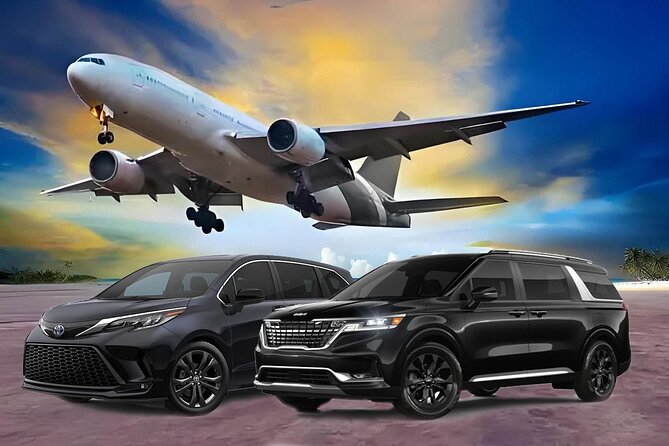 Arrival - Private Transfer Honolulu Airport to Waikiki Hotel - Key points to know before booking