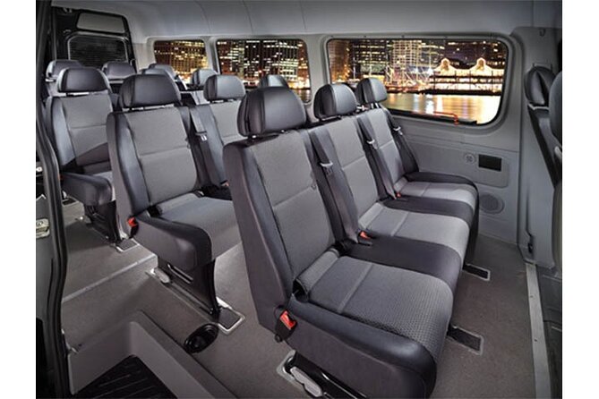 Arrival - Private Transfer Honolulu Airport to Waikiki Hotel - A smoother start at Honolulu Airport