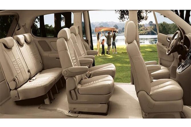 Arrival - Private Transfer Honolulu Airport to Waikiki Hotel - Driver communication makes the difference