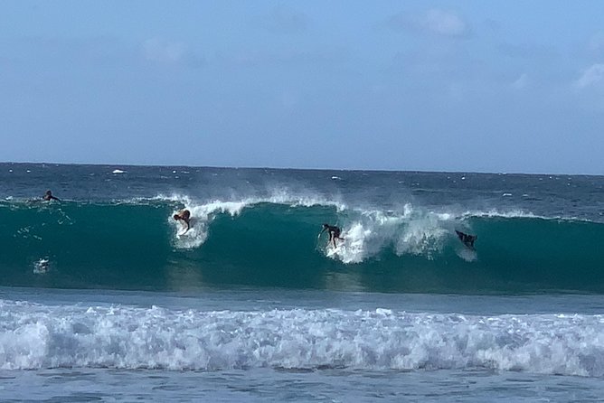 Beaches, Food & Aloha: Private Oahu Tour - Makapuʻu Point and the southeastern coast
