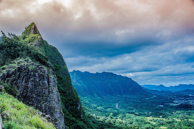 Beautiful Colors of Hawaii Photo Tour - At a glance