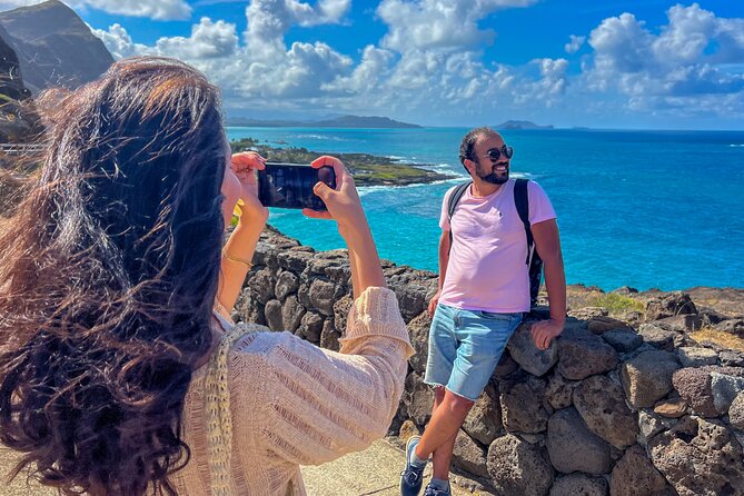 Beautiful Colors of Hawaii Photo Tour - What this Oahu photo tour is really for