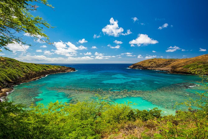 Beautiful Colors of Hawaii Photo Tour - A quieter look at the Koolaus Mountains