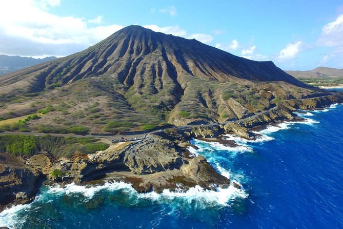 Beautiful Colors of Hawaii Photo Tour - Makapuʻu Point and the best panorama practice