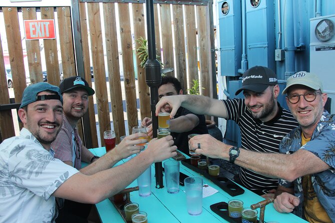 Beer Lover's Bike Tour of Honolulu - Why a brewery bike ride works in Honolulu