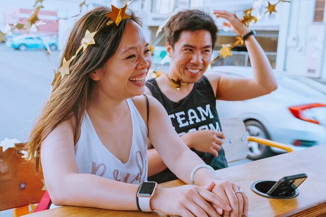 Beer Lover's Bike Tour of Honolulu - Hana Koa Brewing Co. and its experimental spirit