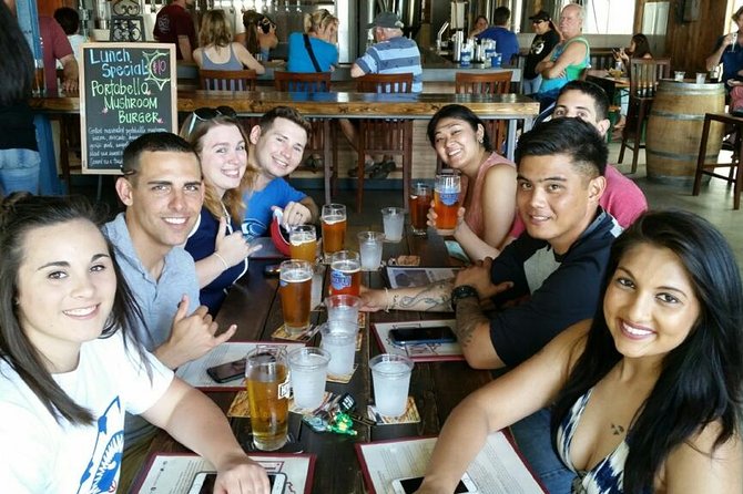 Beer Lover's Bike Tour of Honolulu - Value: what the tour price really covers