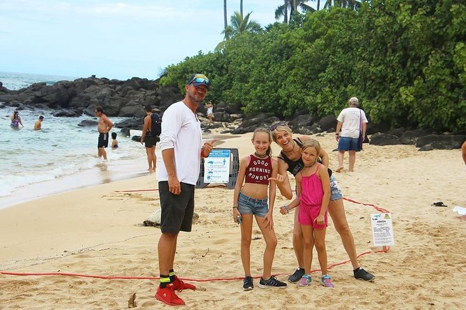 Best of Oahu Full-Day Small-Group Island Tour - Haleiwa and the North Shore story