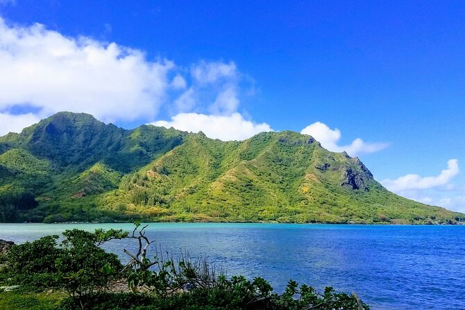 Best of Oahu Full-Day Small-Group Island Tour - Dole Plantation gives the day an easy start