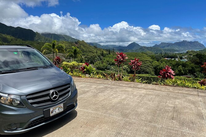 Best Of Oahu: Grand Circle Island Small Group Tour From Waikiki - The best parts of the day at a glance