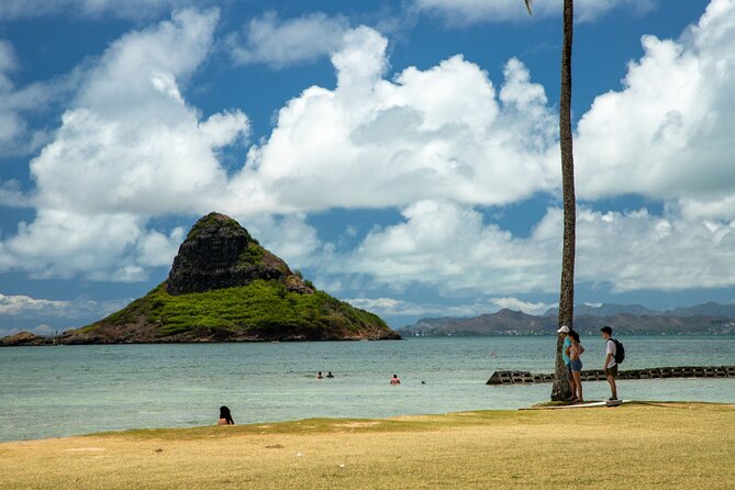 Best Of Oahu: Grand Circle Island Small Group Tour From Waikiki - Practical details before you reserve