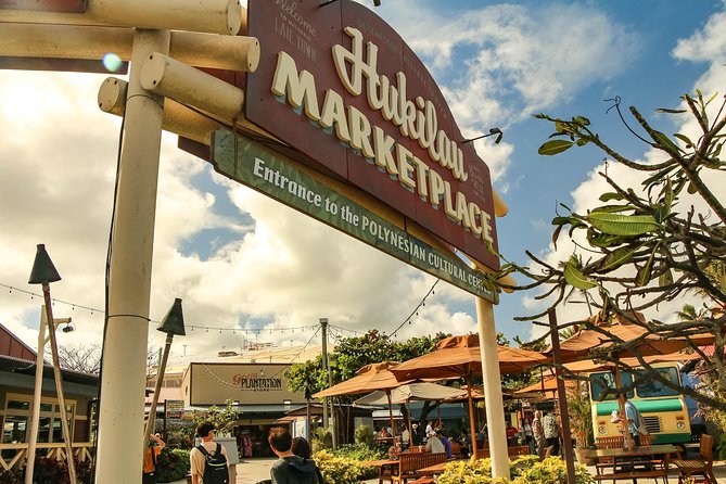 Best of Oahu: Pearl Harbor, Arizona Memorial and the Polynesian Cultural Center - Key points to know before booking