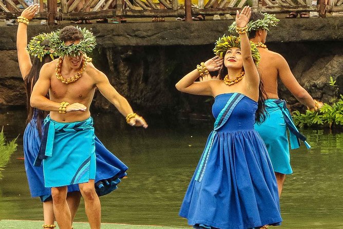 Best of Oahu: Pearl Harbor, Arizona Memorial and the Polynesian Cultural Center - Is $271.20 a fair price?