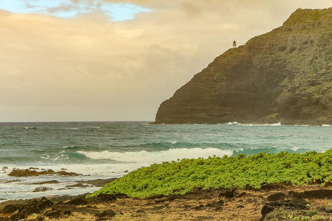 Best of Oahu: Pearl Harbor & Oahu Circle Island Tour from Waikiki - Why this full-day Oahu route works