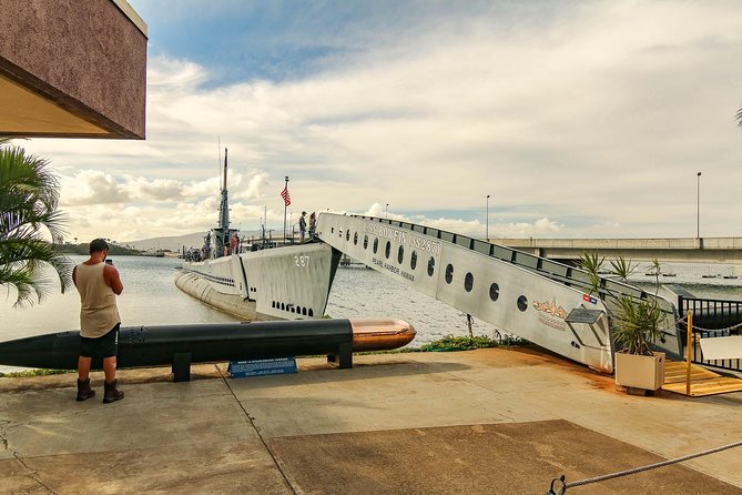 Best Of Pearl Harbor: USS Arizona Memorial & Historic Honolulu - Is $75.87 good value?