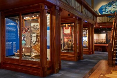 Bishop Museum General Admission Ticket